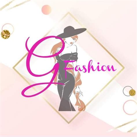 g fashion online shop